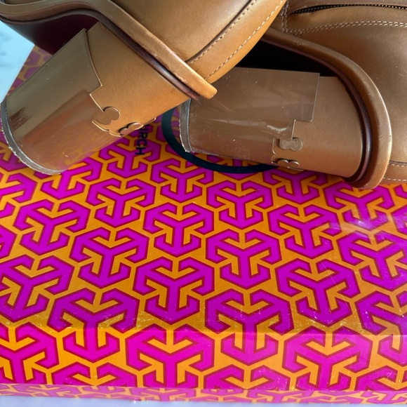 Tory Burch Booties - Picture 3 of 7
